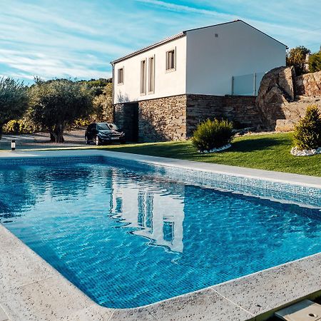 Casa Com Piscina No Coracao Do Douro - Domaine Casa Valenca, Villa Valenca do Douro Bagian luar foto