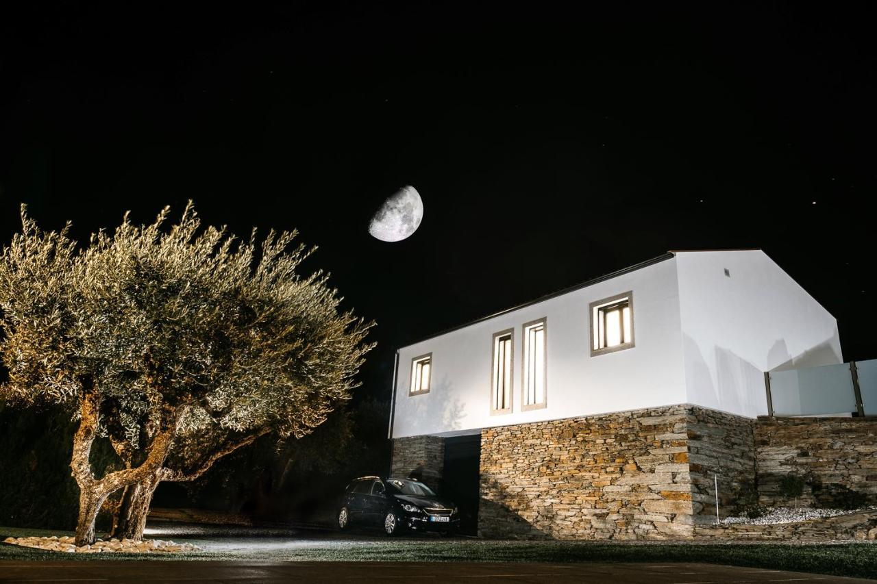 Casa Com Piscina No Coracao Do Douro - Domaine Casa Valenca, Villa Valenca do Douro Bagian luar foto