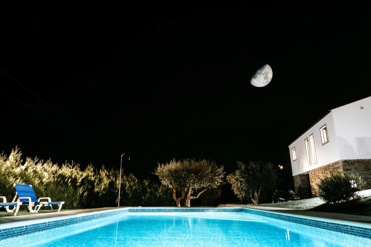 Casa Com Piscina No Coracao Do Douro - Domaine Casa Valenca, Villa Valenca do Douro Bagian luar foto